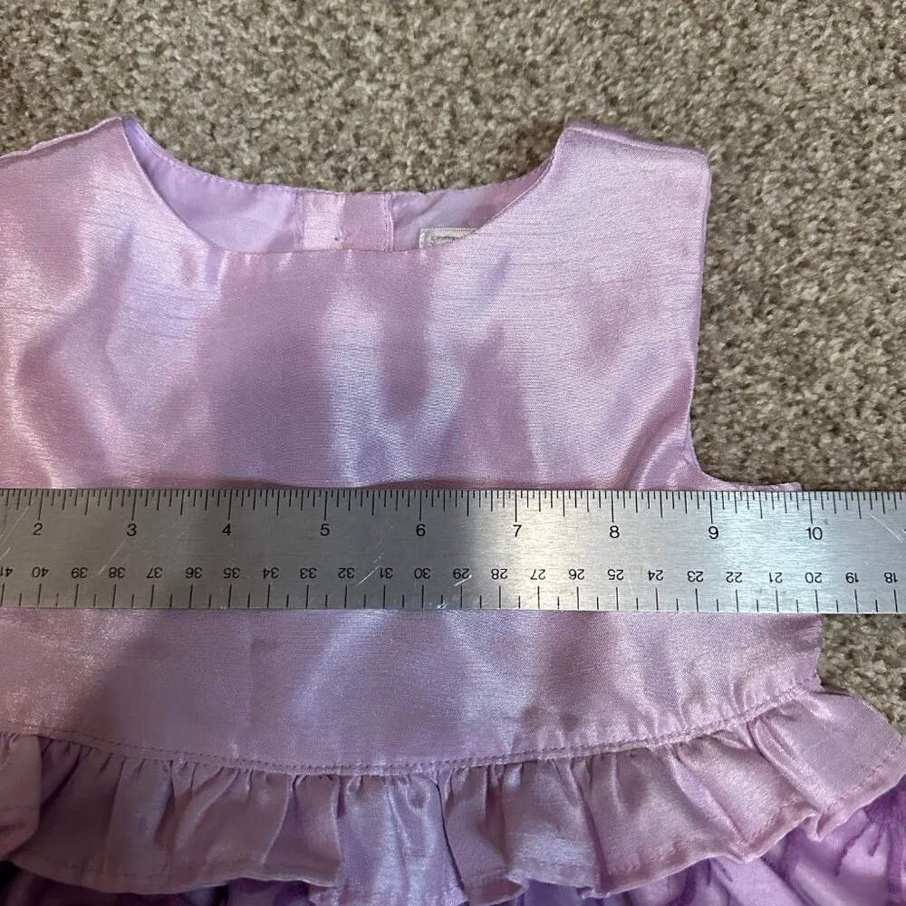 Gymboree embroidered little or